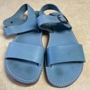 Duckfeet Sandals Jeans EU 38